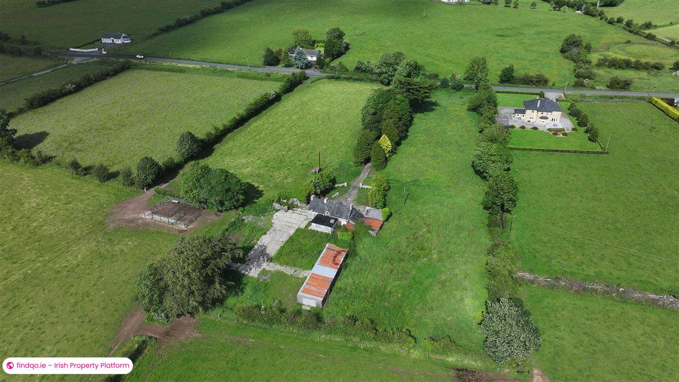 Detached house for Sale in Hospital, Limerick