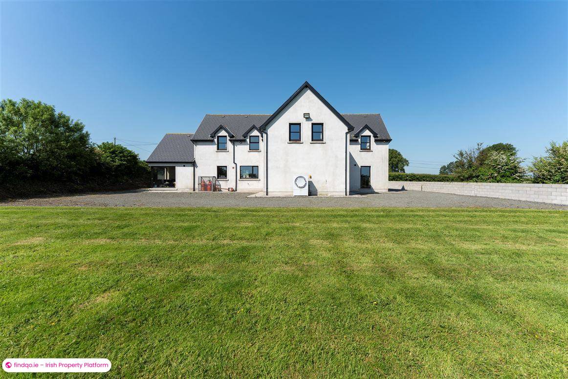 Detached house for Sale in Hospital, Limerick