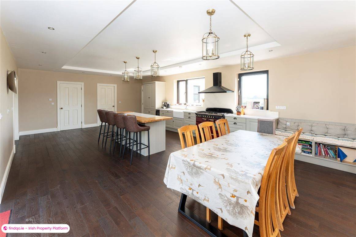 Detached house for Sale in Hospital, Limerick