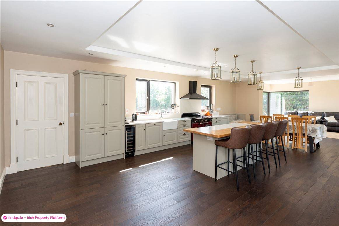 Detached house for Sale in Hospital, Limerick
