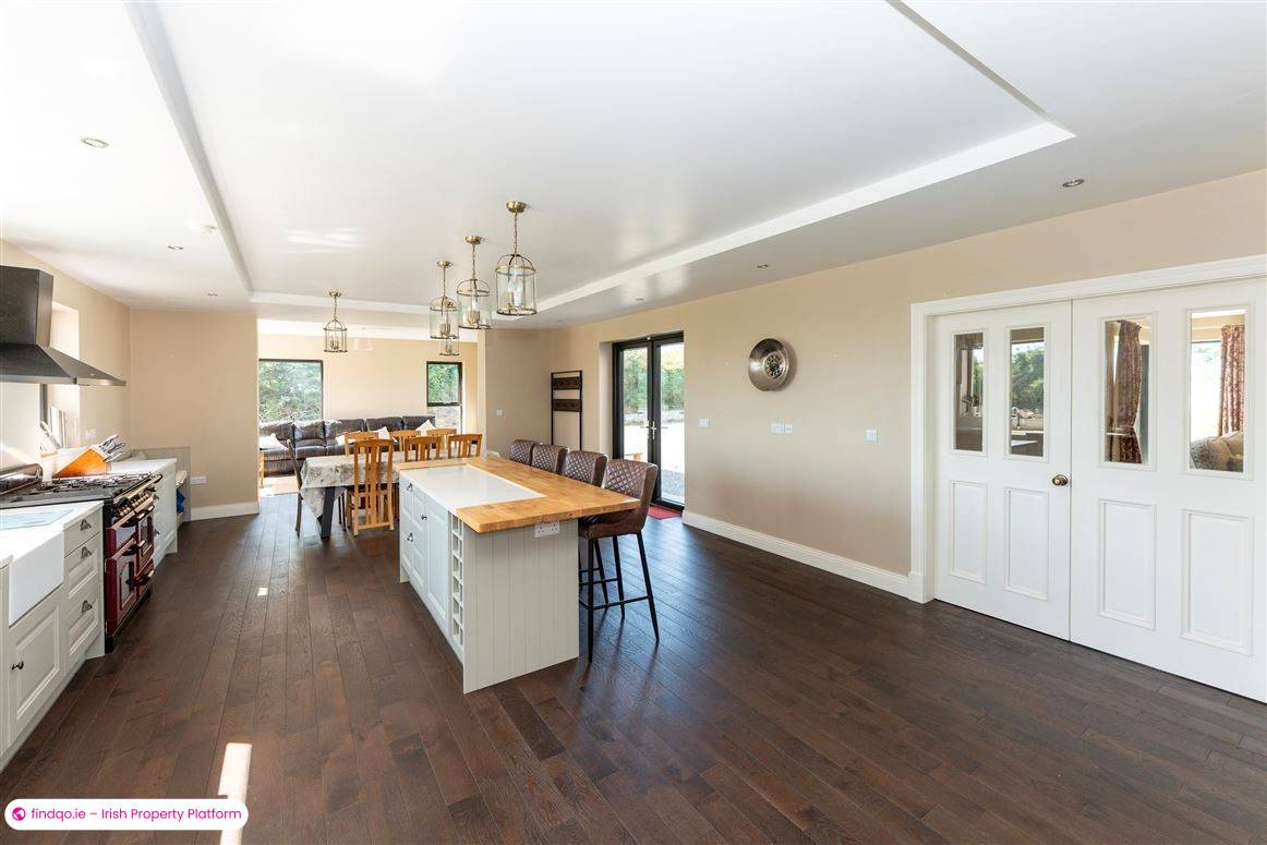 Detached house for Sale in Hospital, Limerick