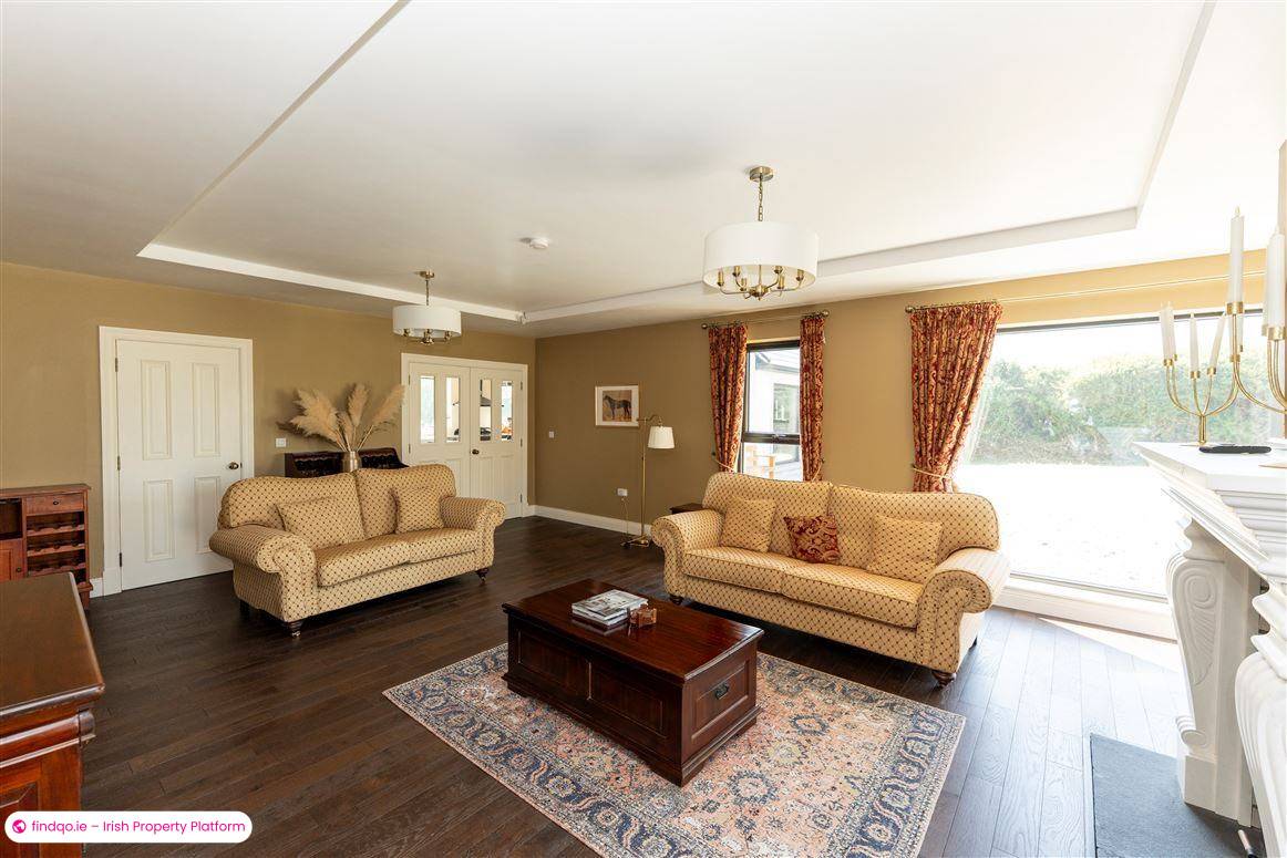 Detached house for Sale in Hospital, Limerick