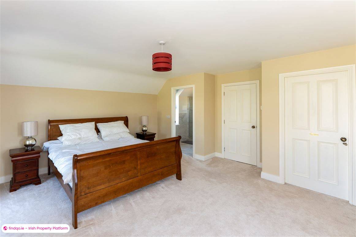 Detached house for Sale in Hospital, Limerick