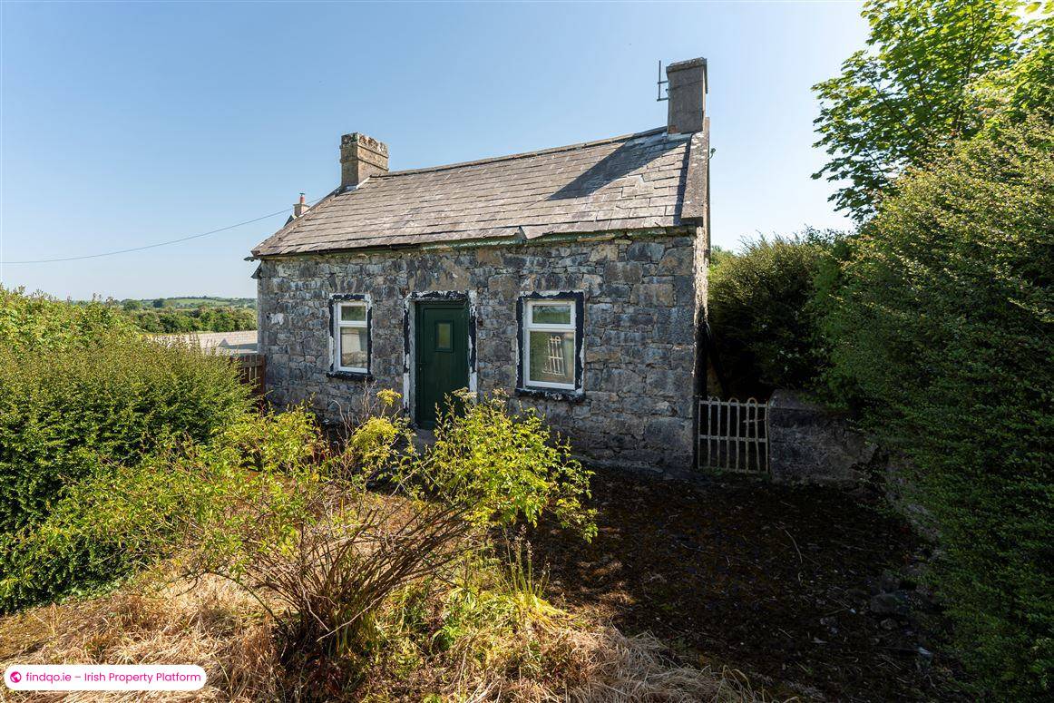 Detached house for Sale in Hospital, Limerick