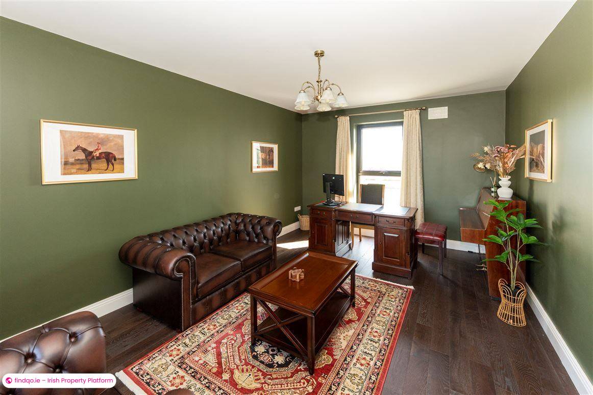 Detached house for Sale in Hospital, Limerick