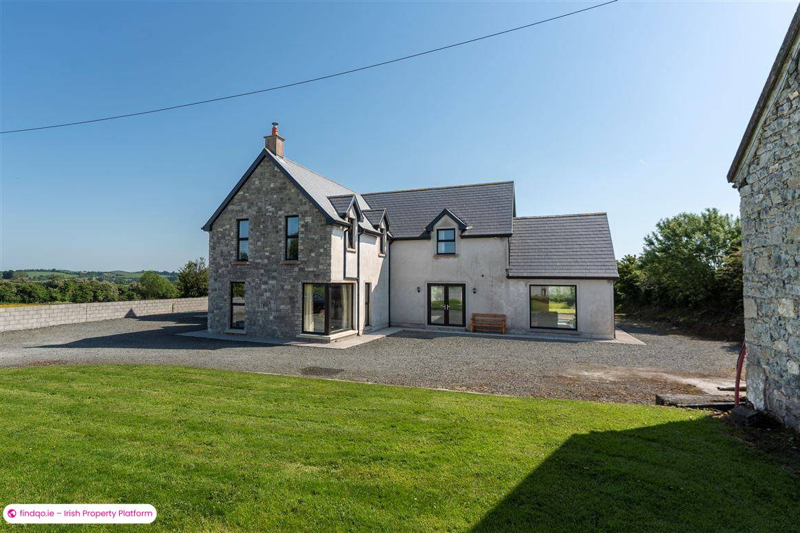 Detached house for Sale in Hospital, Limerick