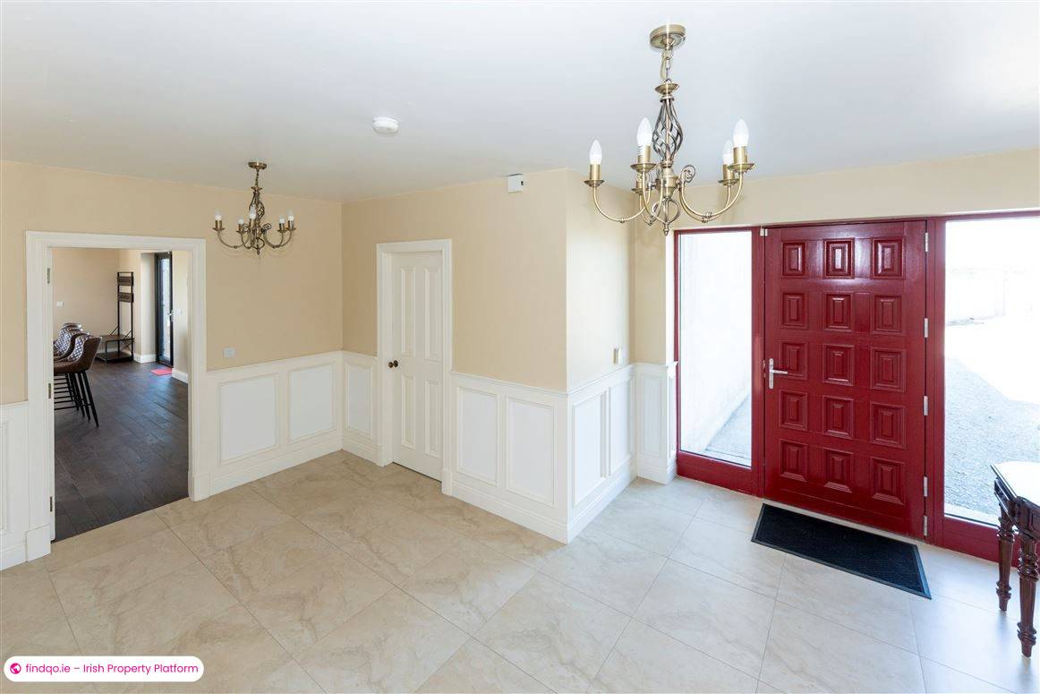 Detached house for Sale in Hospital, Limerick