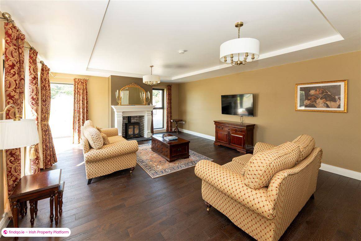 Detached house for Sale in Hospital, Limerick