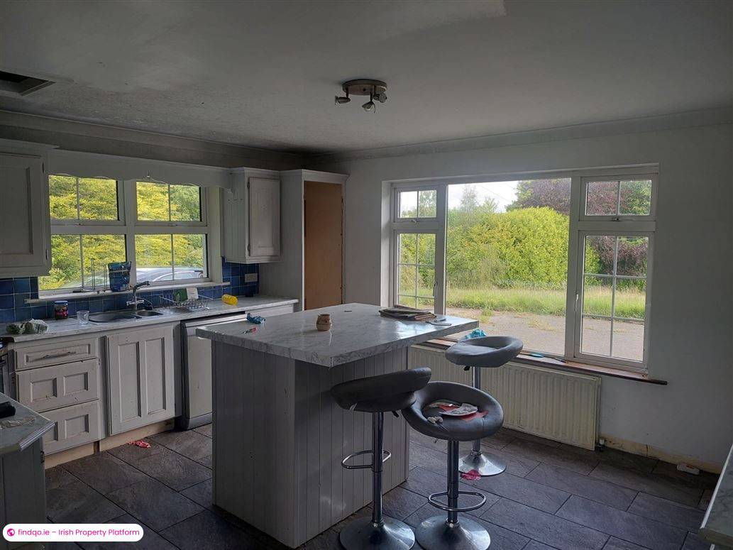 Detached house for Sale in Kildorrery, Cork