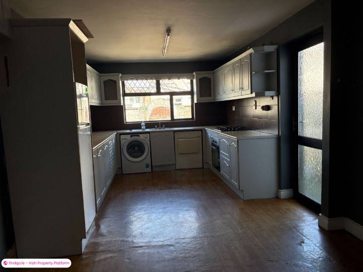 Terraced house for Sale in Dundalk, Louth
