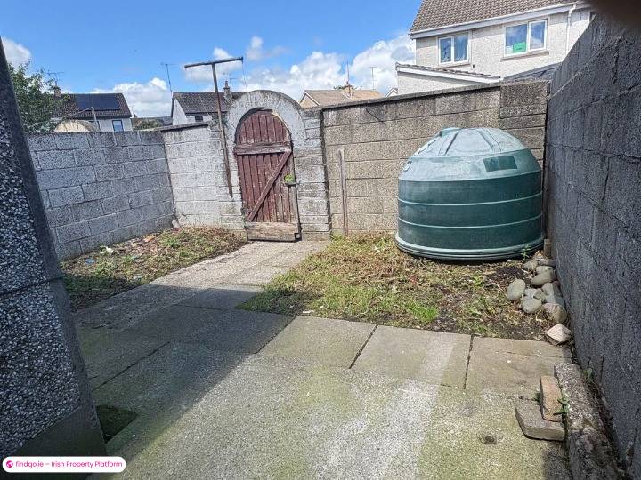 Terraced house for Sale in Dundalk, Louth