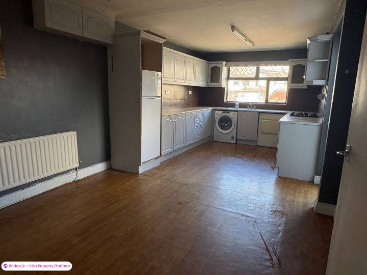 Terraced house for Sale in Dundalk, Louth