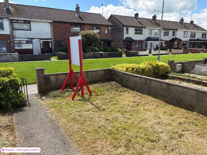 Terraced house for Sale in Dundalk, Louth