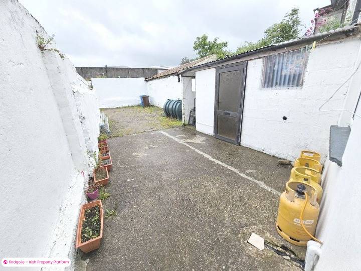 Terraced house for Sale in Clogheen, Tipperary