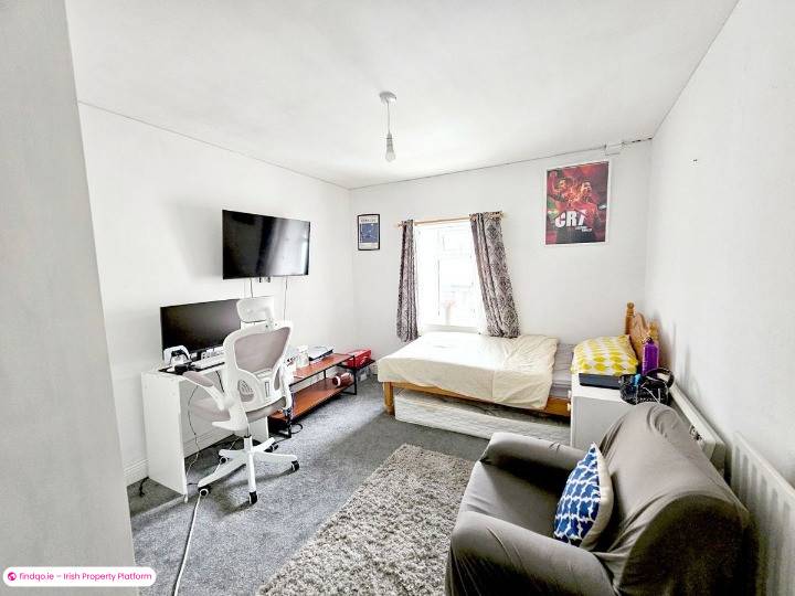 Terraced house for Sale in Clogheen, Tipperary