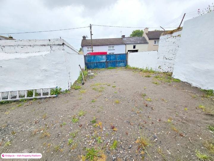 Terraced house for Sale in Clogheen, Tipperary