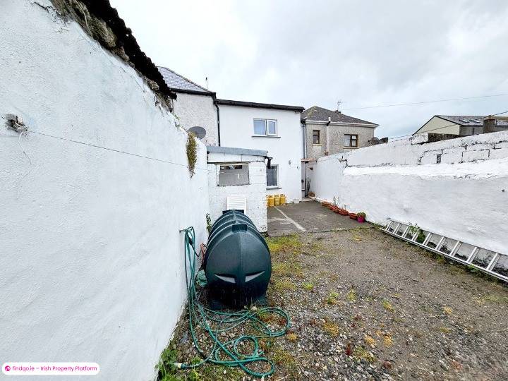 Terraced house for Sale in Clogheen, Tipperary