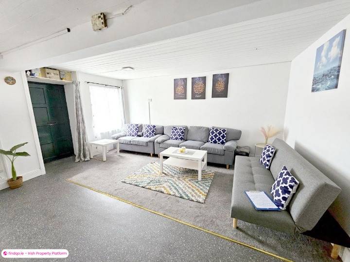 Terraced house for Sale in Clogheen, Tipperary