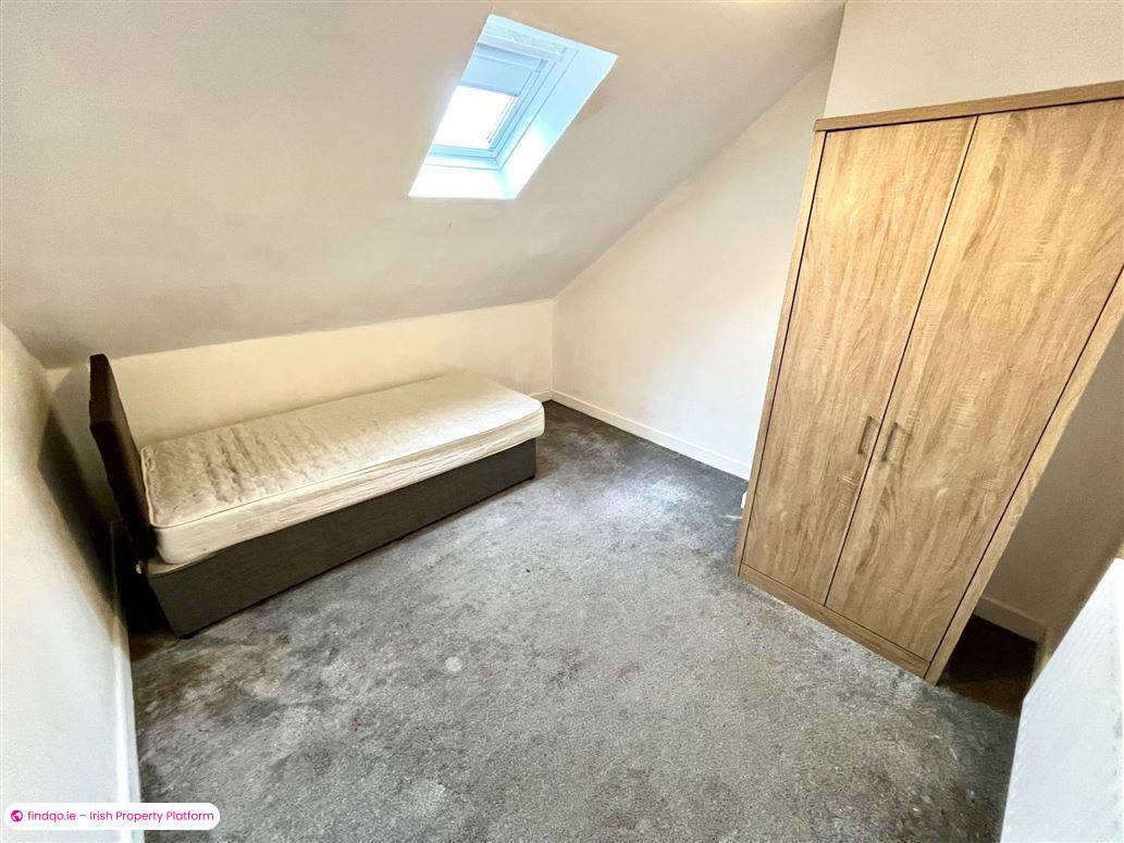 Terraced house for Sale in Sligo, Sligo