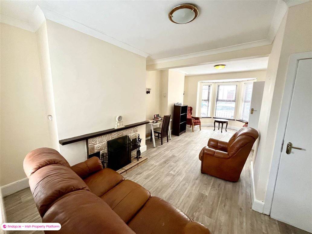 Terraced house for Sale in Sligo, Sligo