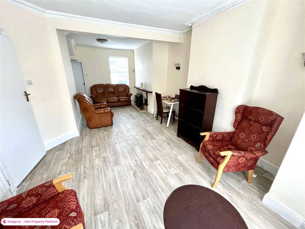Terraced house for Sale in Sligo, Sligo