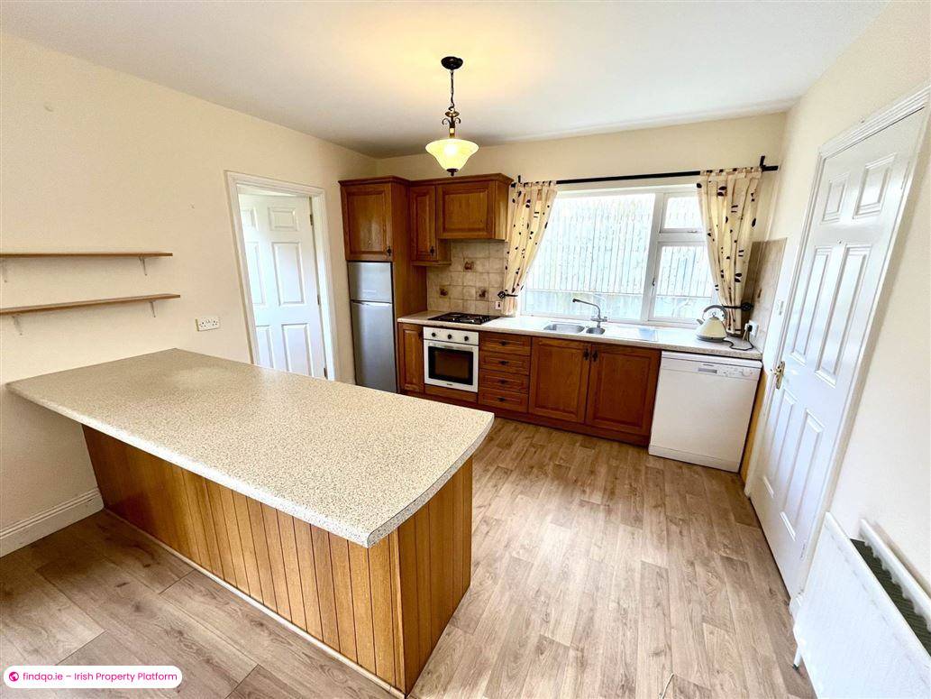 Detached house for Sale in Ballisodare, Sligo