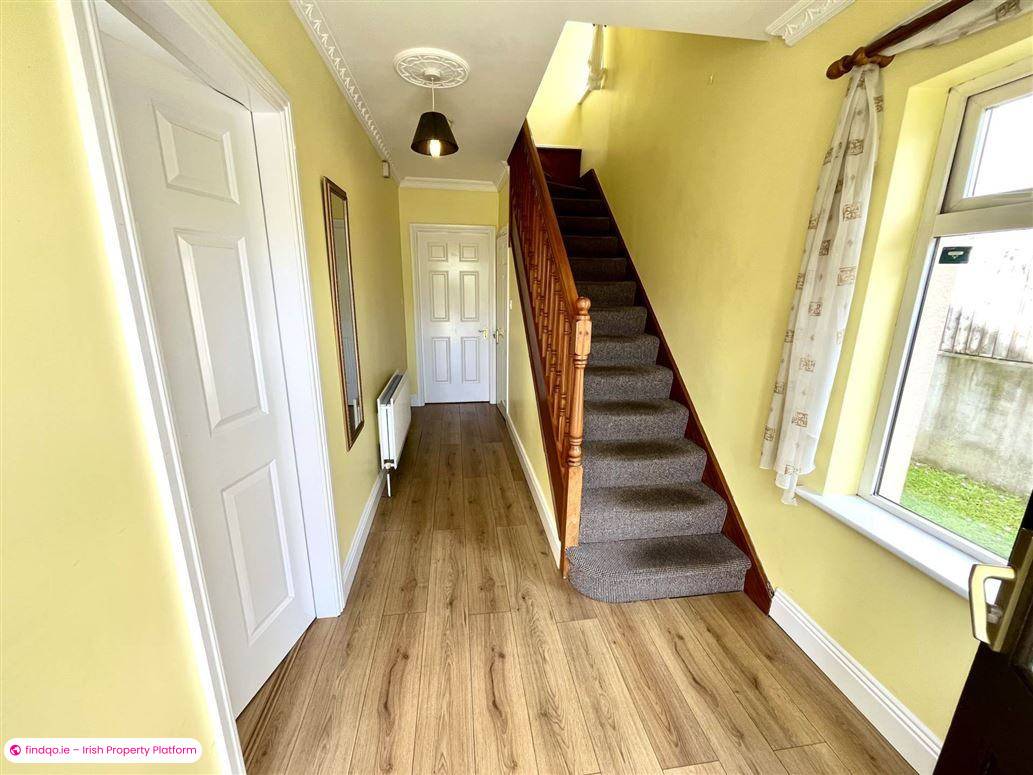 Detached house for Sale in Ballisodare, Sligo