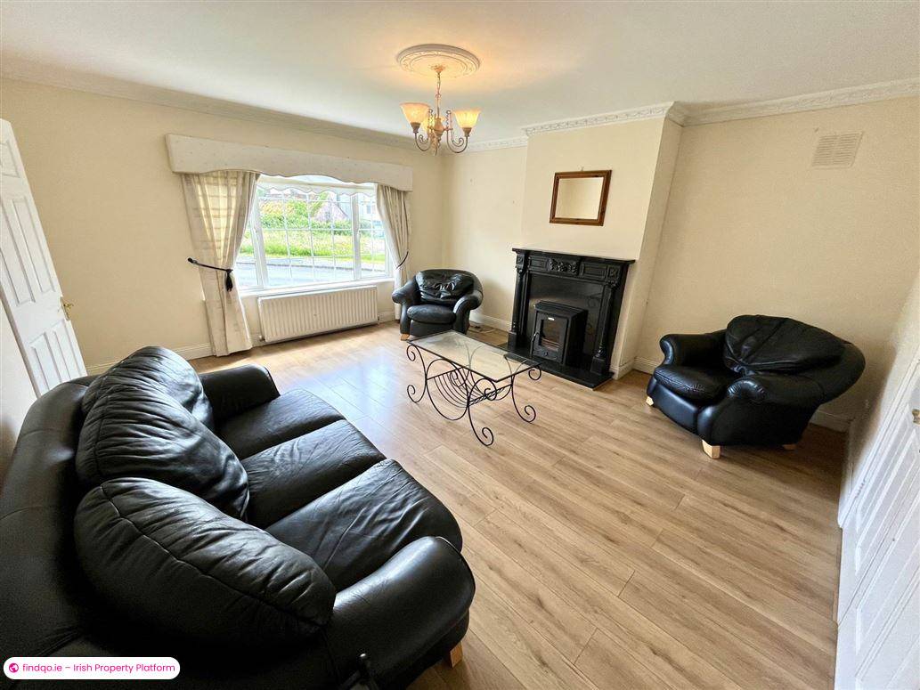 Detached house for Sale in Ballisodare, Sligo