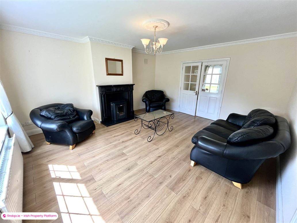 Detached house for Sale in Ballisodare, Sligo