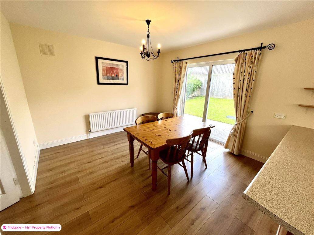 Detached house for Sale in Ballisodare, Sligo