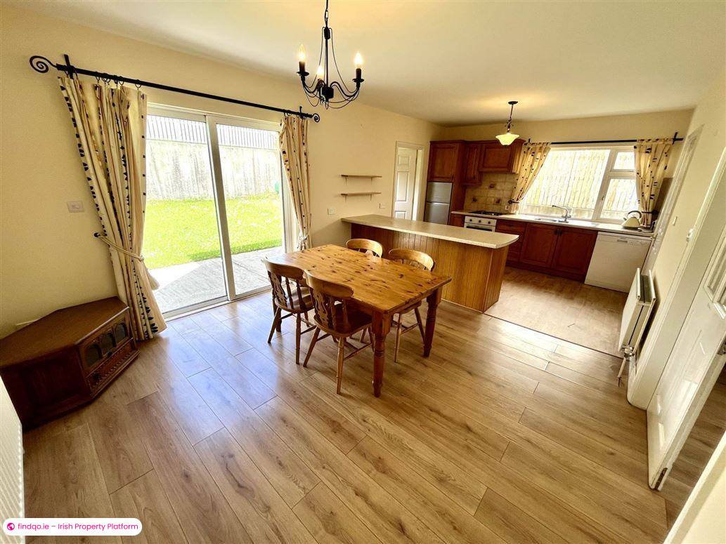 Detached house for Sale in Ballisodare, Sligo