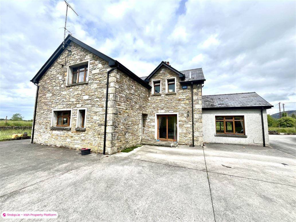 Detached house for Sale in Sligo, Sligo