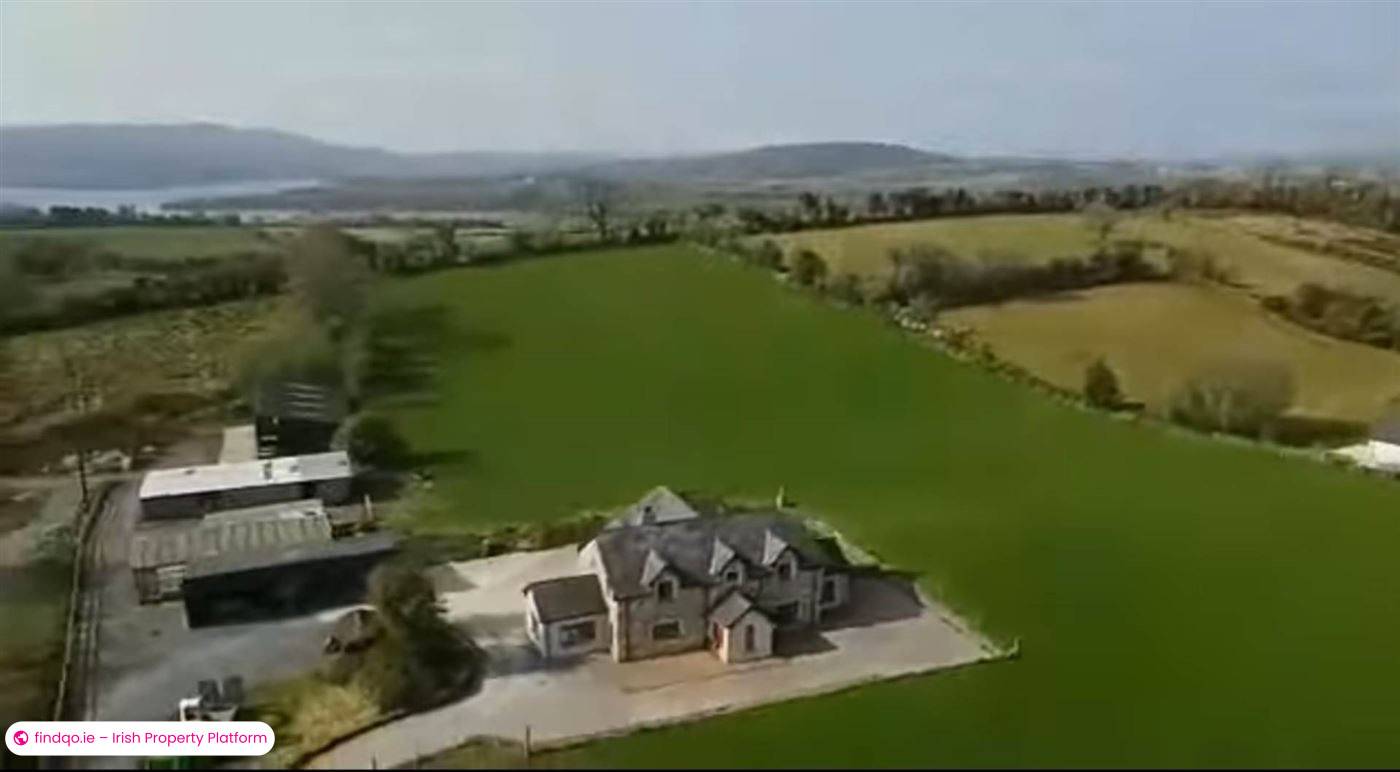 Detached house for Sale in Sligo, Sligo