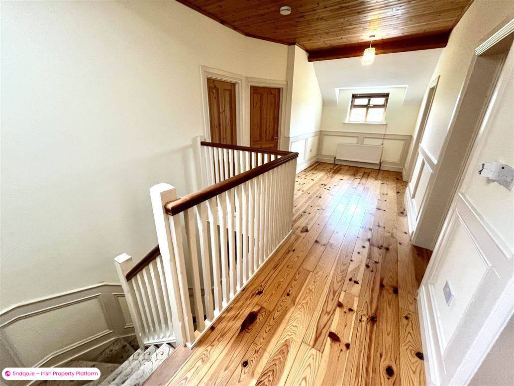 Detached house for Sale in Sligo, Sligo