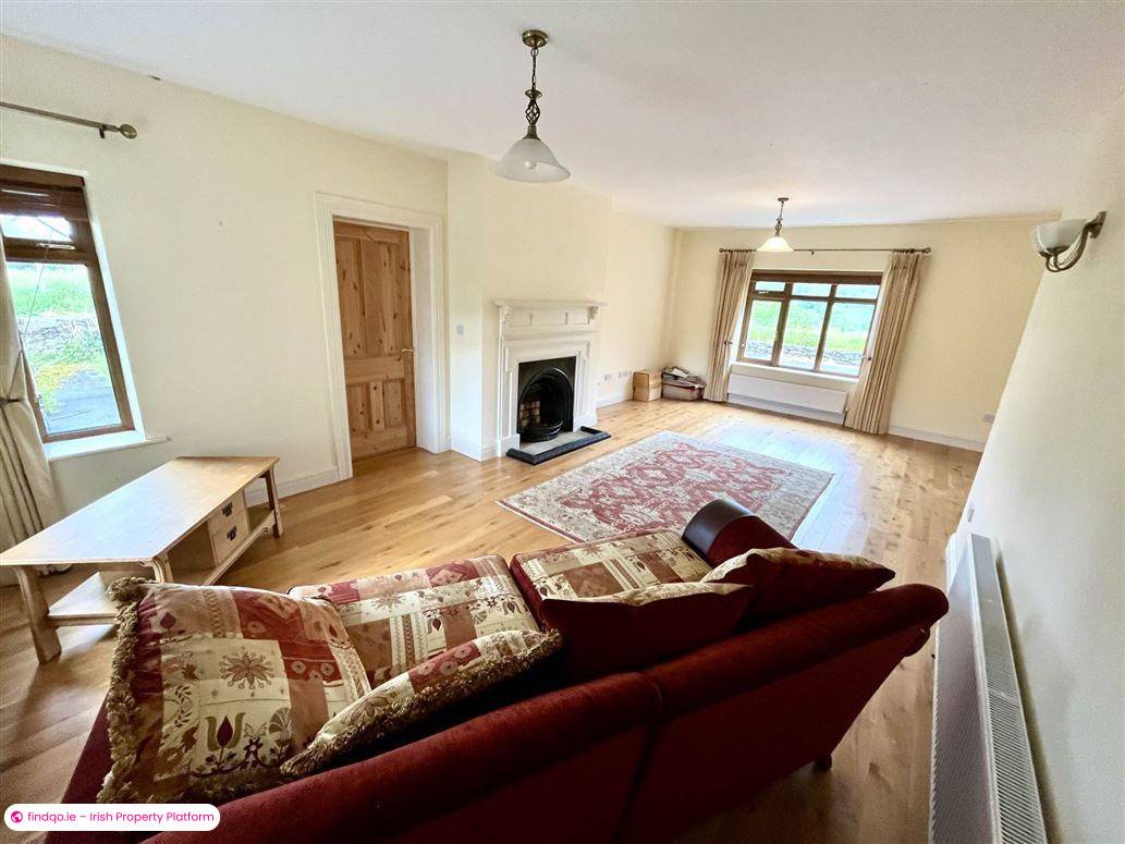Detached house for Sale in Sligo, Sligo