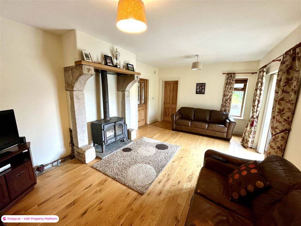 Detached house for Sale in Sligo, Sligo