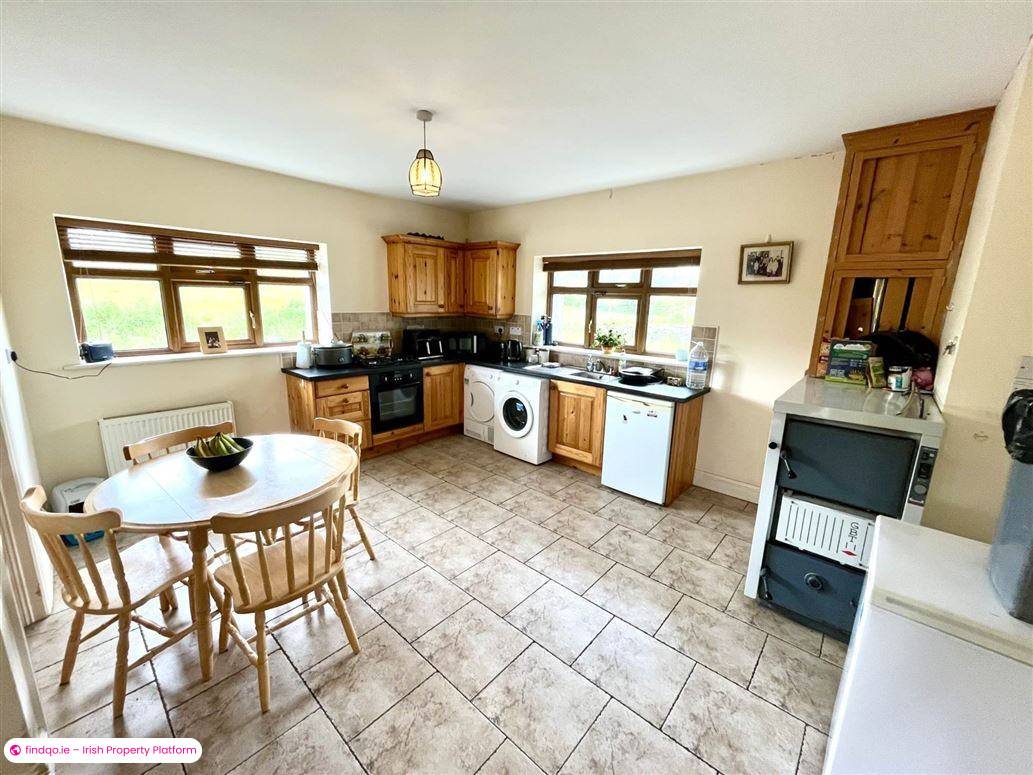 Detached house for Sale in Sligo, Sligo