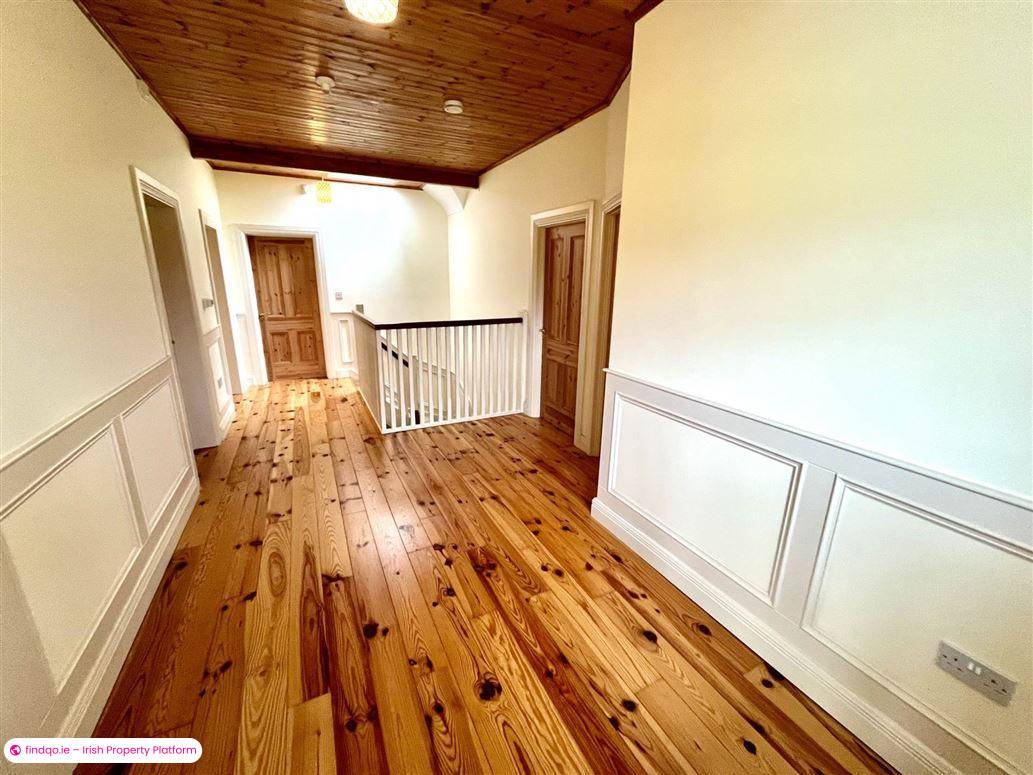 Detached house for Sale in Sligo, Sligo