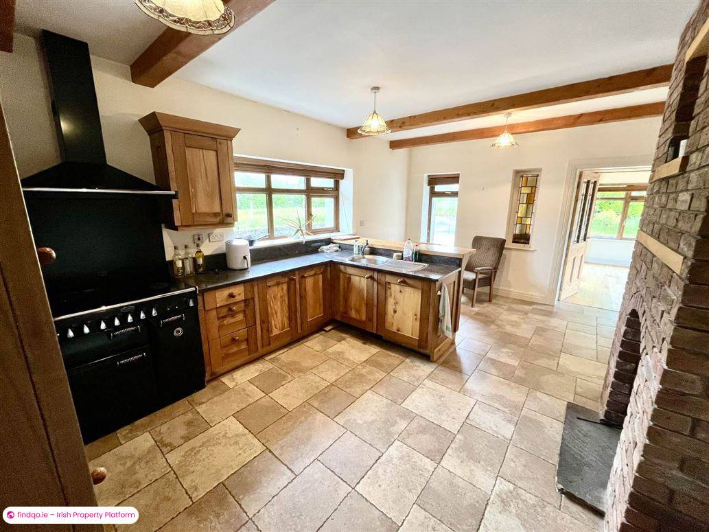 Detached house for Sale in Sligo, Sligo