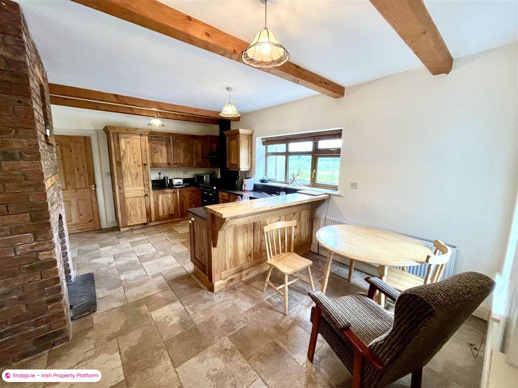Detached house for Sale in Sligo, Sligo