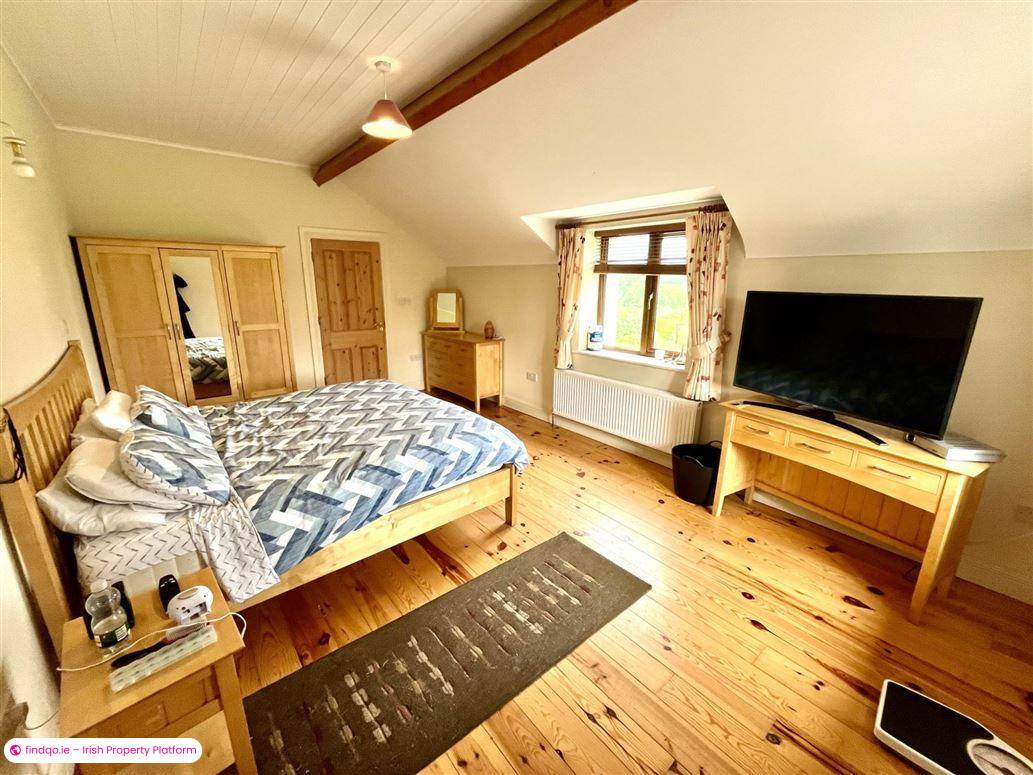 Detached house for Sale in Sligo, Sligo