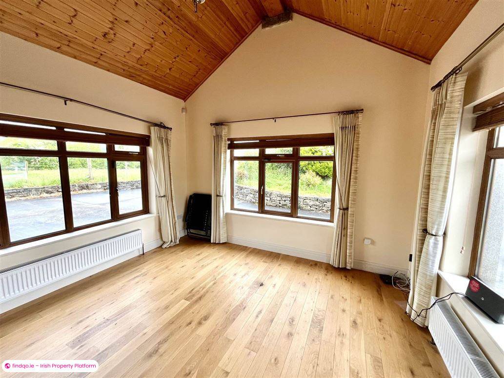 Detached house for Sale in Sligo, Sligo