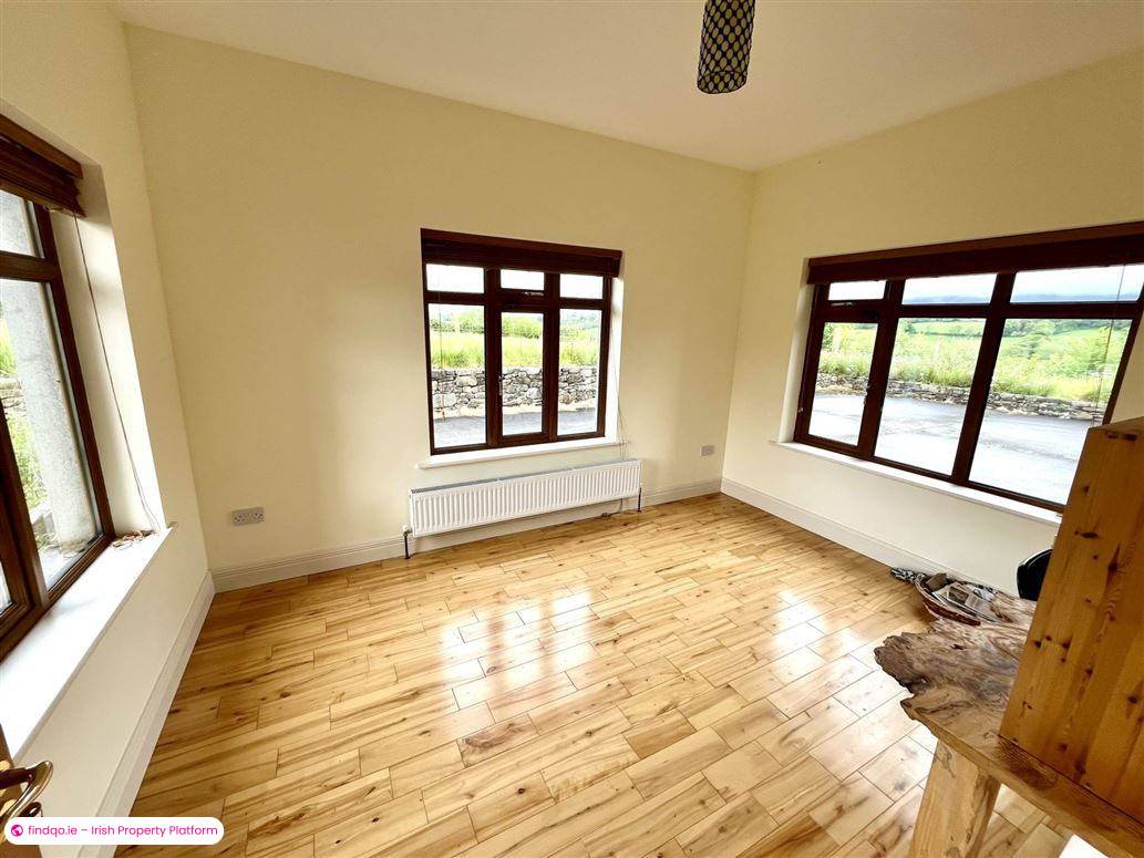 Detached house for Sale in Sligo, Sligo