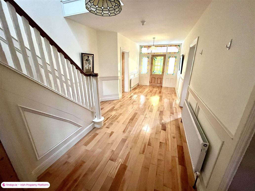 Detached house for Sale in Sligo, Sligo