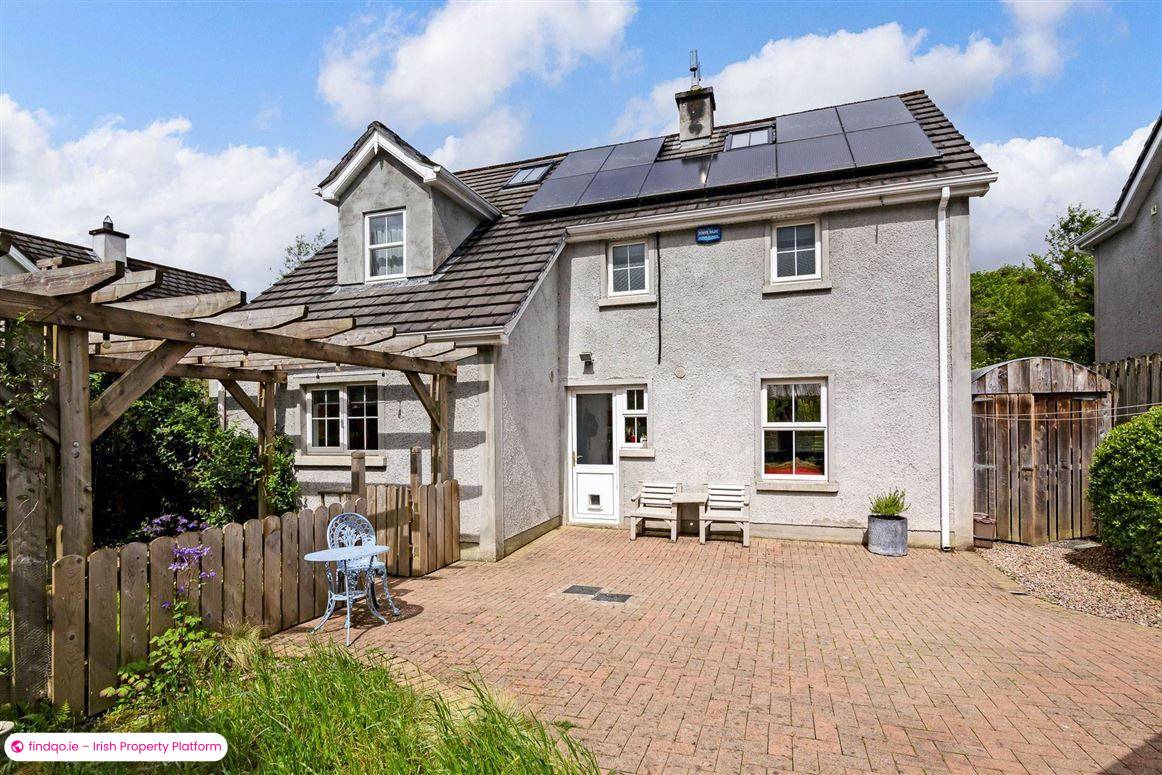 Detached house for Sale in Dromahair, Leitrim