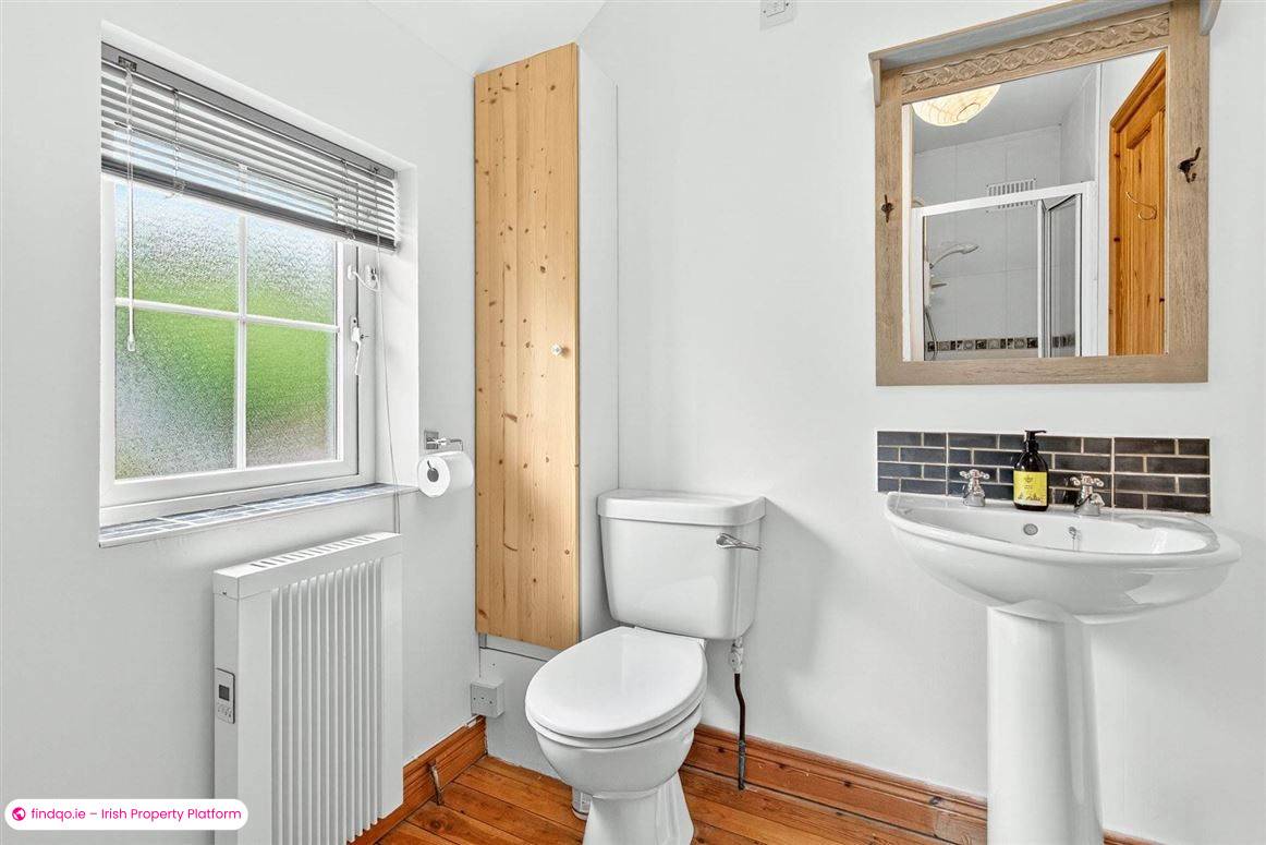 Detached house for Sale in Dromahair, Leitrim