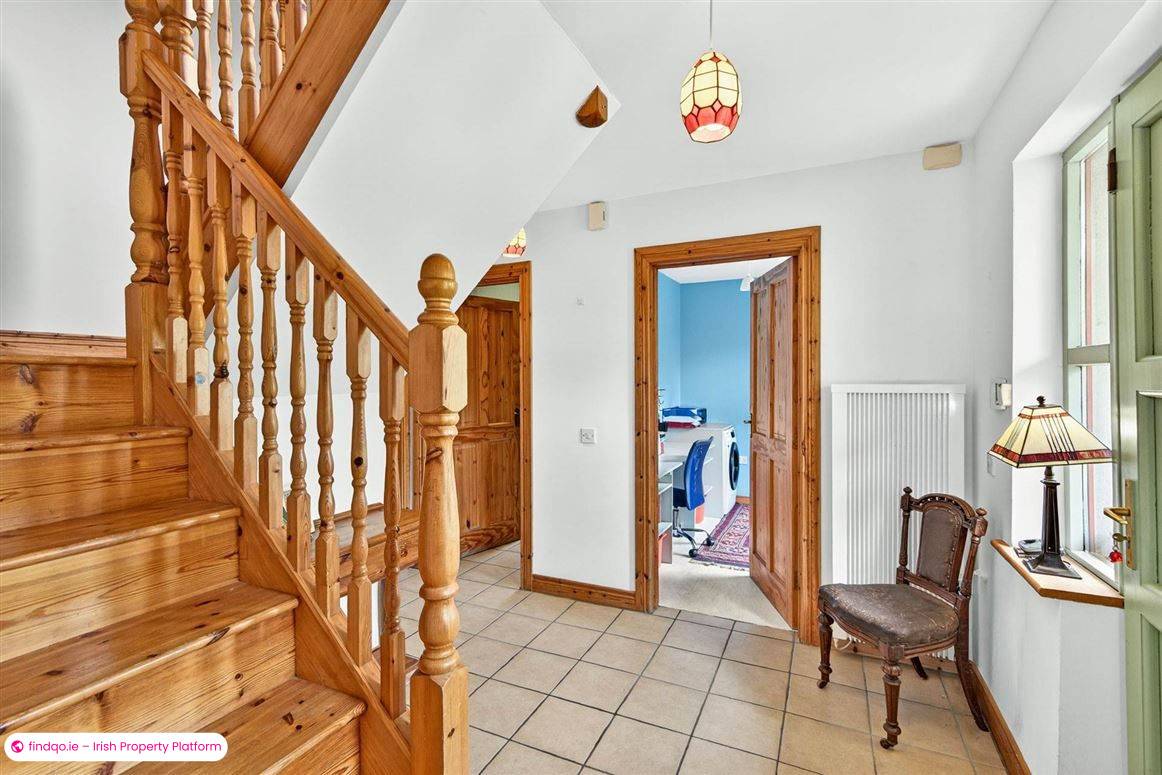 Detached house for Sale in Dromahair, Leitrim
