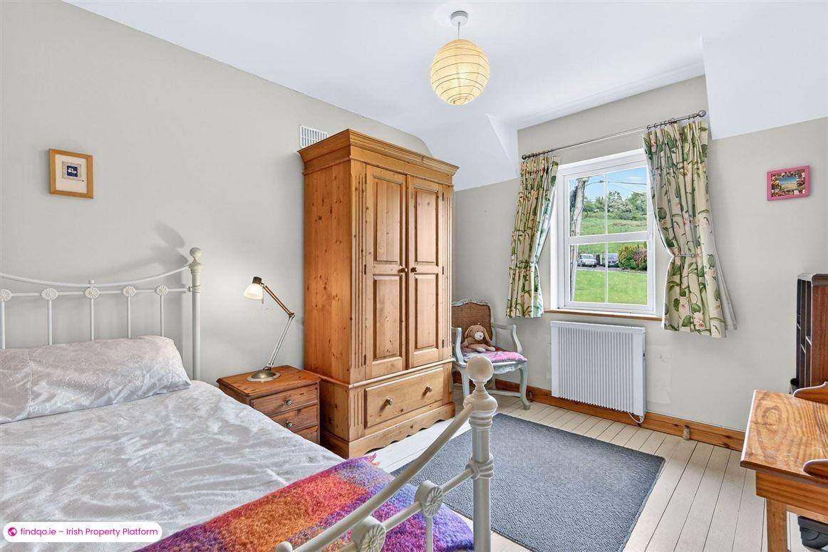 Detached house for Sale in Dromahair, Leitrim