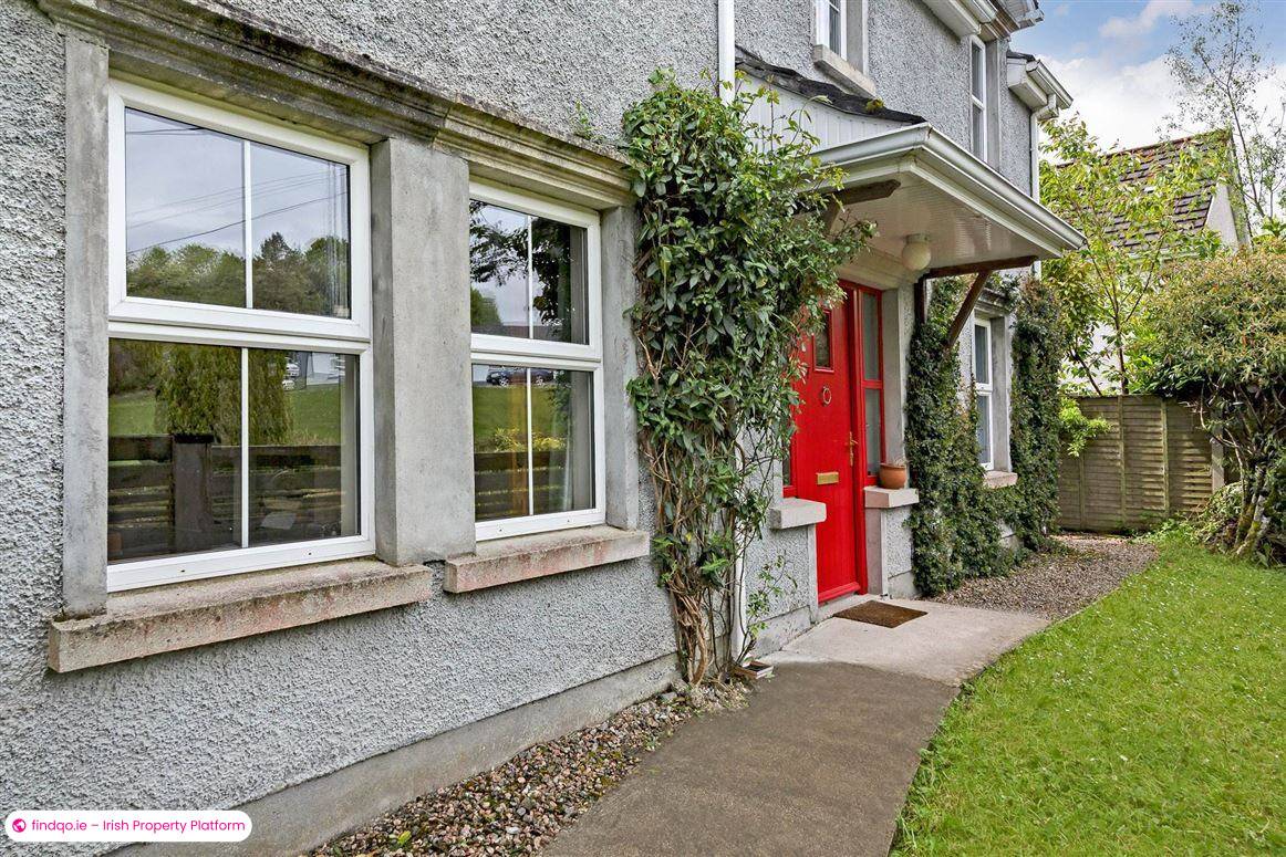 Detached house for Sale in Dromahair, Leitrim