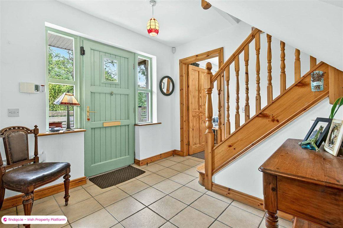 Detached house for Sale in Dromahair, Leitrim